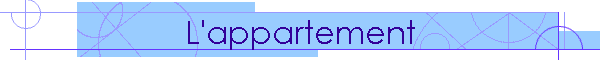 L'appartement