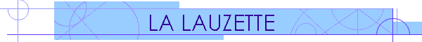 LA LAUZETTE
